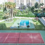 Apartamento Mariscal Benidorm