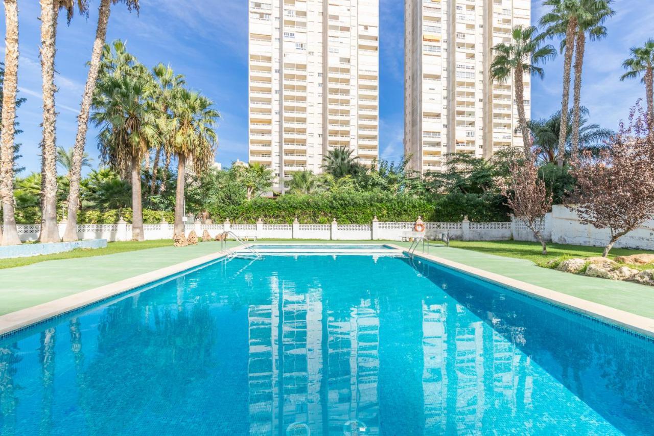 Apartamento Mariscal Apartamento